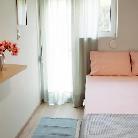 Urban Nights Apartment